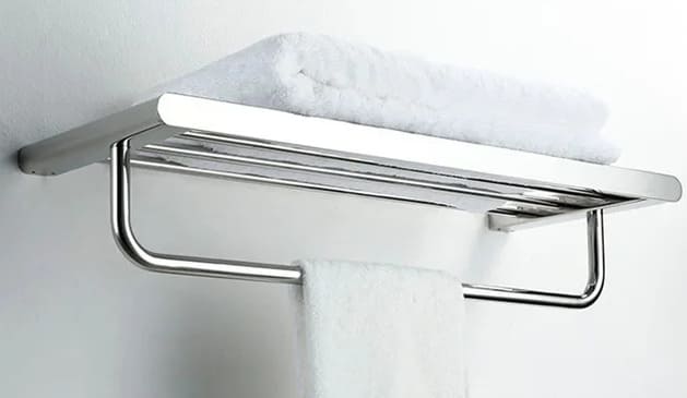 Thanh vắt khăn đôi CleanMax 64003 