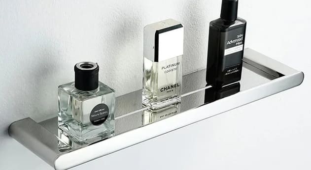 Kệ để đồ gắn tường Cleanmax 64005 