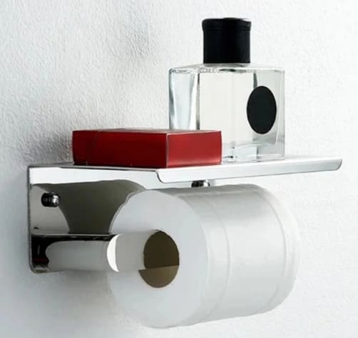 Lô giấy đa năng có giá để điện thoại CleanMax 64013 