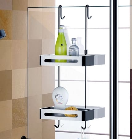 Kệ để đồ 2 tầng Cleanmax BS0689 