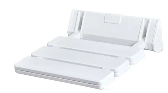 Ghế ngồi tắm đa năng gắn tường CleanMax GTT01
