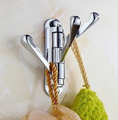 Móc treo áo 3 vấu CleanMax MA3 & MA3V