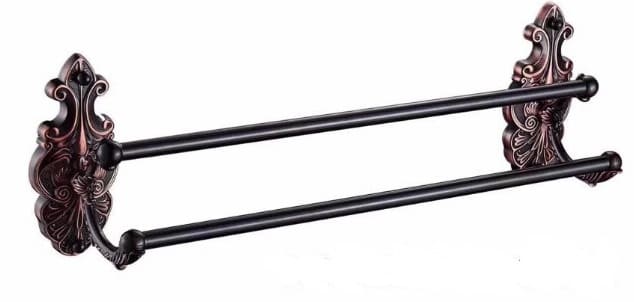 Thanh vắt khăn đôi CleanMax 002