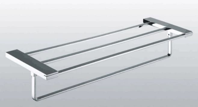 Giàn vắt khăn 2 tầng CleanMax 24003