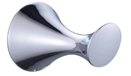 Móc treo áo CleanMax 70012