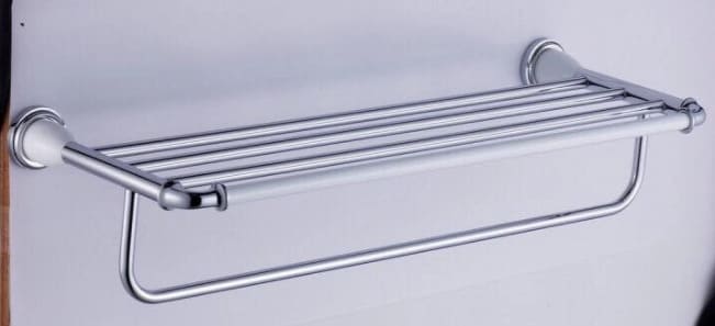 Giàn vắt khăn 2 tầng CleanMax 79003