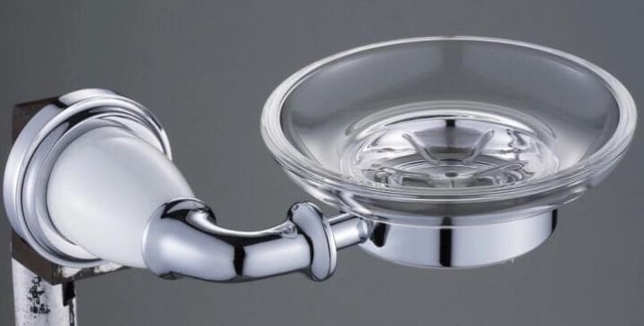 Kệ Xà Bông CleanMax 79009