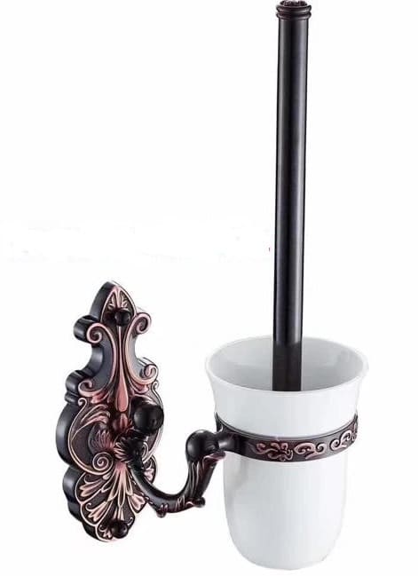 Chổi cọ nhà vệ sinh CleanMax 007