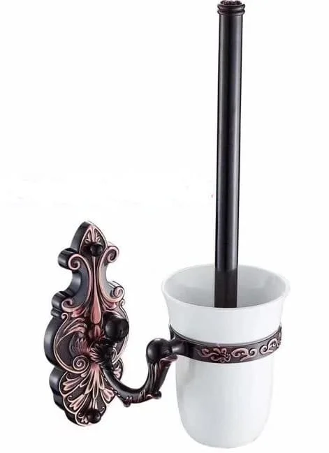 Chổi cọ nhà vệ sinh CleanMax 007