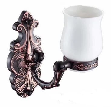 Giá để cốc đánh răng CleanMax 010