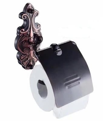 Móc treo giấy vệ sinh CleanMax 013