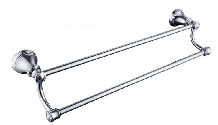 Thanh vắt khăn đôi CleanMax 23002CR