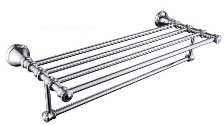 Giàn vắt khăn 2 tầng CleanMax 23003