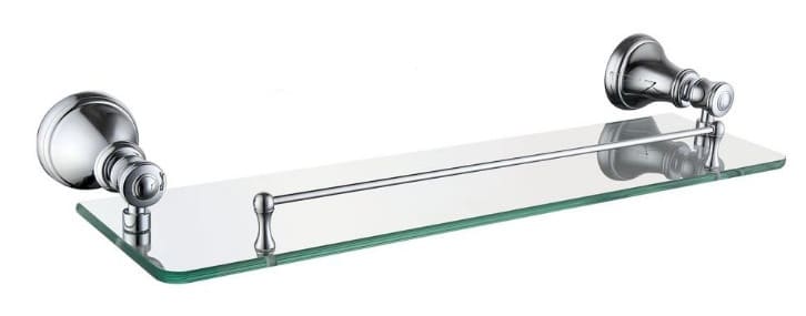 Kệ kính dưới gương CleanMax 23005-1