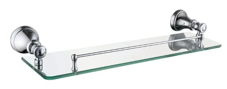 Kệ kính dưới gương CleanMax 23005-1