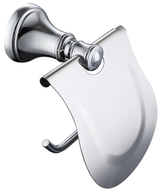 Móc treo giấy vệ sinh CleanMax 23013-1