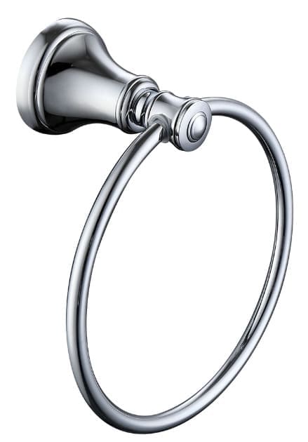 Vòng treo khăn CleanMax 23014CR