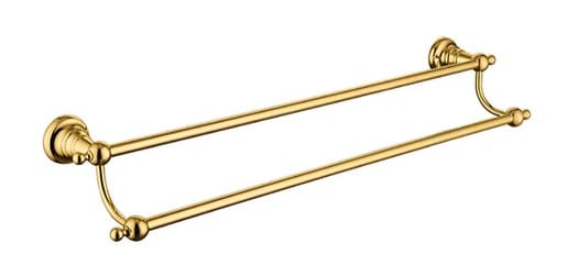 Vắt khăn đôi mạ vàng CleanMax 38002