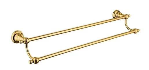 Vắt khăn đôi mạ vàng CleanMax 38002