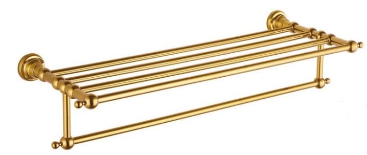 Giàn vắt khăn 2 tầng CleanMax 38003