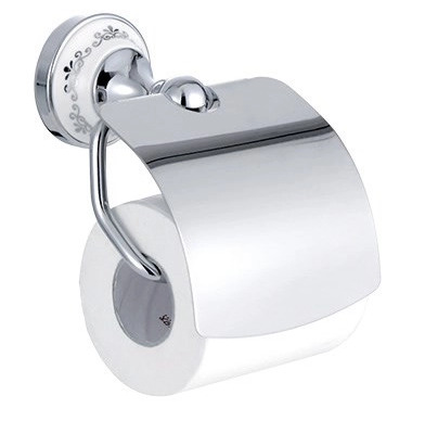 Móc treo giấy vệ sinh CleanMax 99013-1