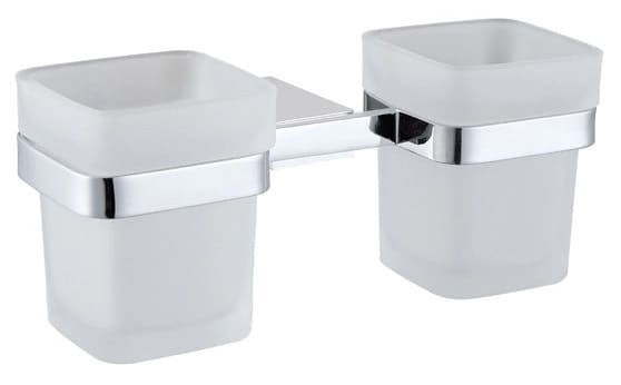 Giá để cốc đôi CleanMax 11011