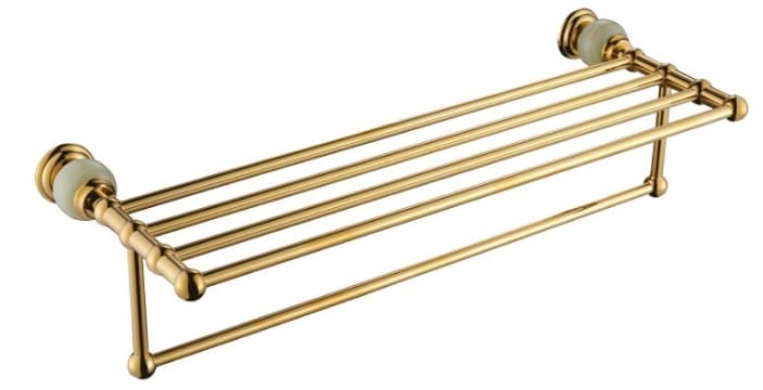 Giàn vắt khăn 2 tầng CleanMax 19003