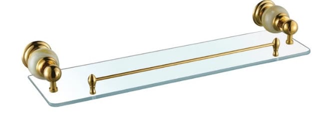 Kệ kính dưới gương CleanMax 19005-1