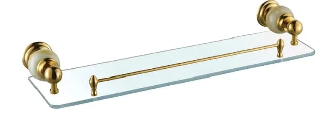 Kệ kính dưới gương CleanMax 19005-1