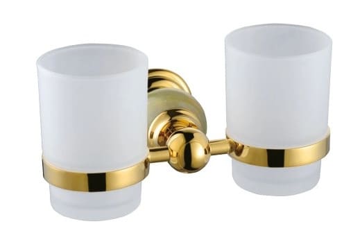 Giá để cốc đôi CleanMax 19011