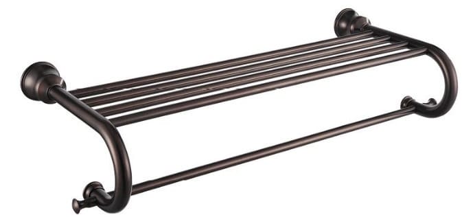 Giàn vắt khăn 2 tầng CleanMax 27003