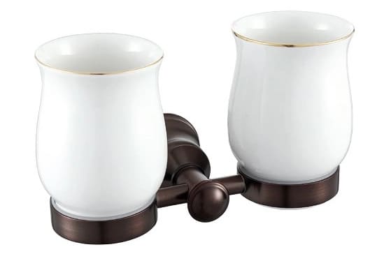 Giá để cốc đôi CleanMax 27011