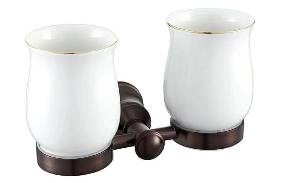 Giá để cốc đôi CleanMax 27011