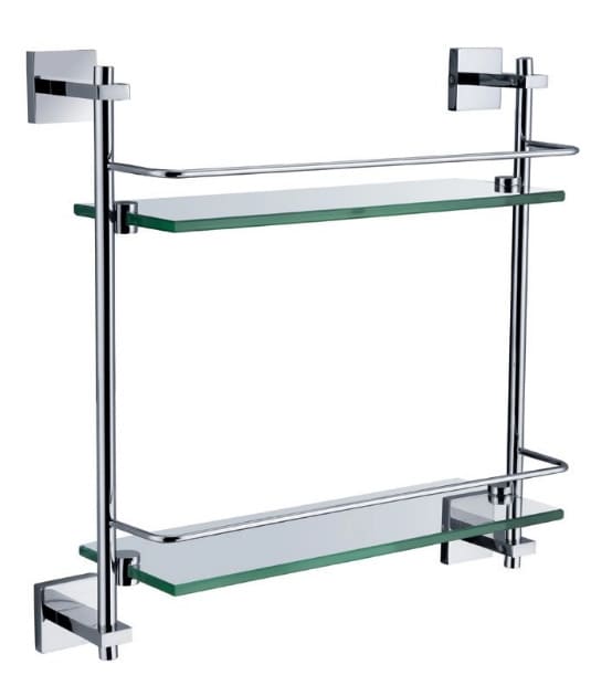 Kệ kính để đồ 2 tầng Cleanmax 29006