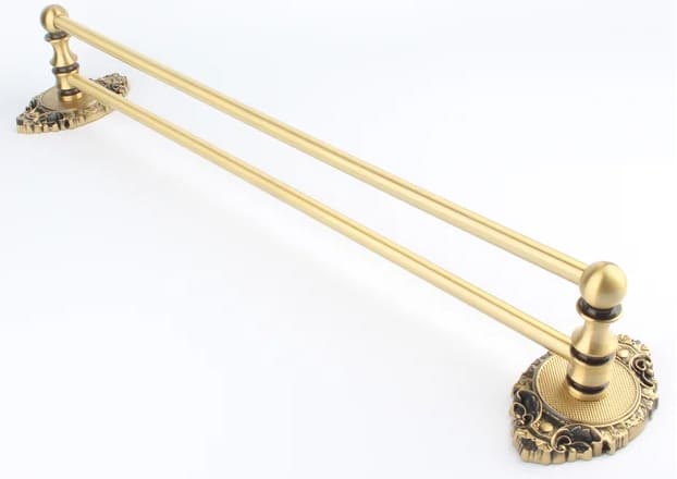 Vắt khăn đôi đồng cổ CleanMax 96002