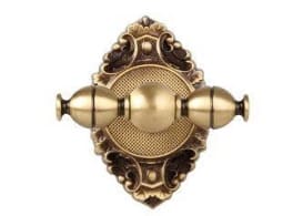 Móc treo áo cổ điển CleanMax 96012