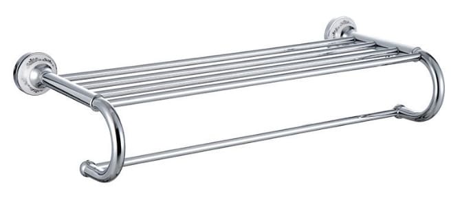 Giàn vắt khăn 2 tầng CleanMax 99003