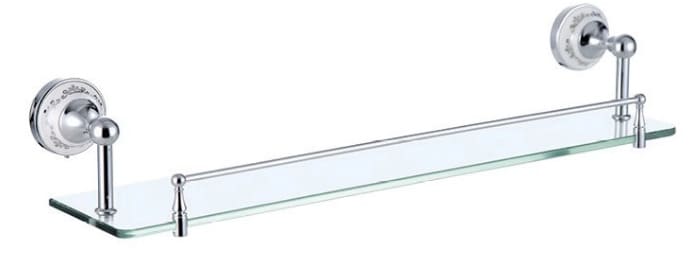 Kệ kính dưới gương CleanMax 99005-1