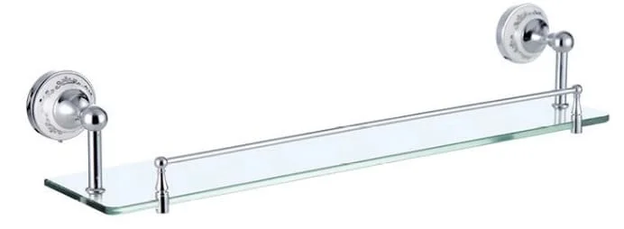 Kệ kính dưới gương CleanMax 99005-1