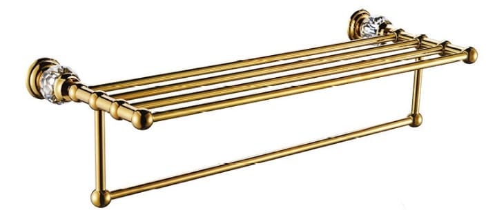 Giàn vắt khăn 2 tầng CleanMax 18003