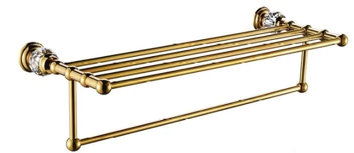 Giàn vắt khăn 2 tầng CleanMax 18003
