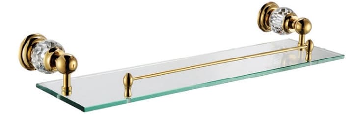 Kệ kính dưới gương CleanMax 18005