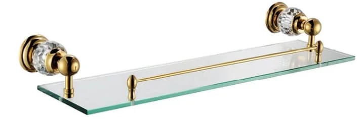 Kệ kính dưới gương CleanMax 18005