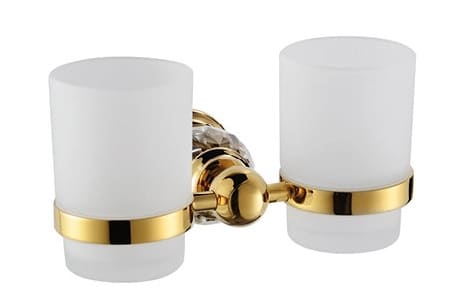 Giá để cốc đôi CleanMax 18011