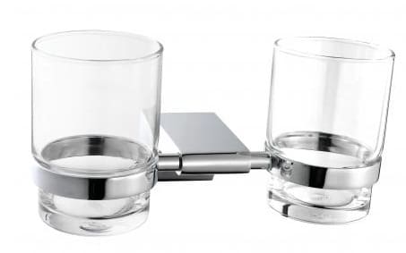 Giá để cốc đôi CleanMax 31011