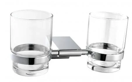 Giá để cốc đôi CleanMax 31011