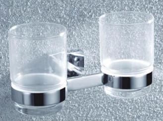 Giá để cốc đôi CleanMax 36011