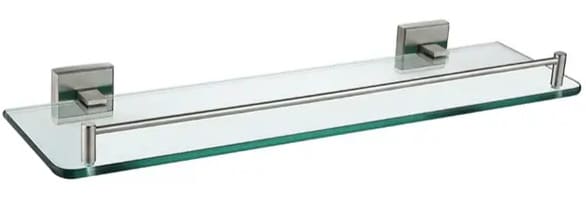 Kệ kính dưới gương CleanMax 53005-1