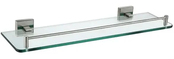 Kệ kính dưới gương CleanMax 53005-1