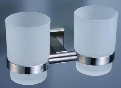 Giá để cốc đôi CleanMax 53011